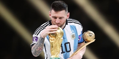 Tiểu sử Lionel Messi - Huyền thoại trứ danh trong bóng đá