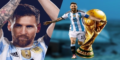 Tìm hiểu về lương cầu thủ Lionel Messi và những điều thú vị