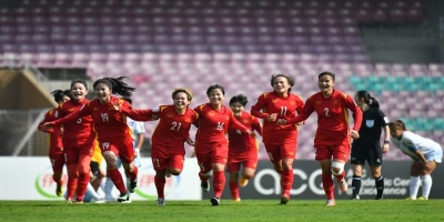 BXH bóng đá nữ Châu Á – Thông tin bóng đá siêu hấp dẫn